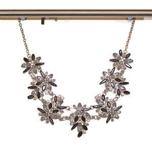Glamorous Jewel INC Statement Fashion Necklace
